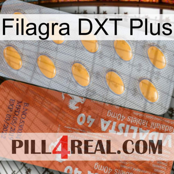 Filagra DXT Plus 43